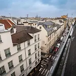 2 Pieces A Saint Germain