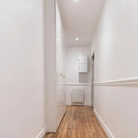 2 Pièces à Saint Germain Appartamento Parigi